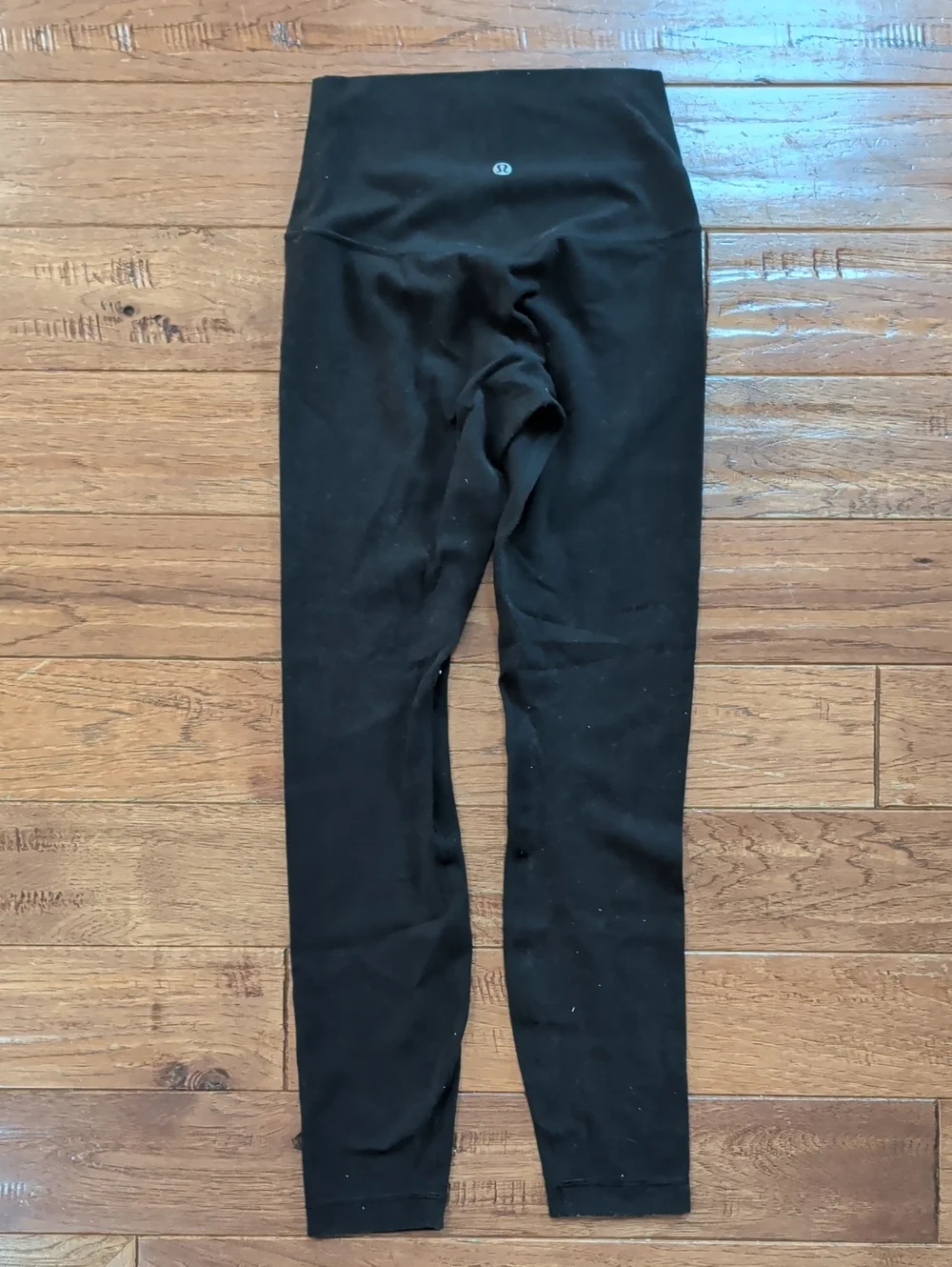 lululemon Align athletica Black Performance Leggings